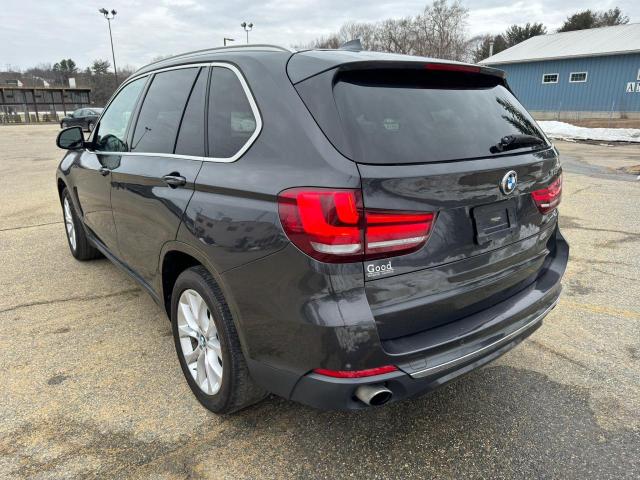 Изображение 3 2014 BMW X5 XDRIVE35I 2014 с VIN 5UXKR0C52E0K52036