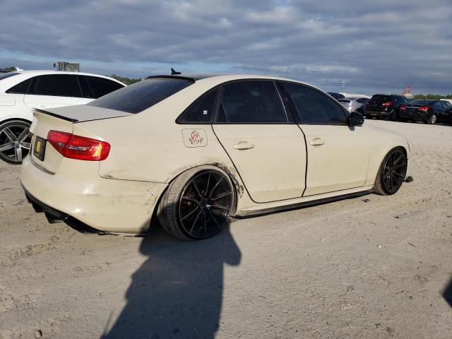 Image 3 of 2015 AUDI A4 PREMIUM PLUS 2015 with VIN WAUHFAFLXFN019673