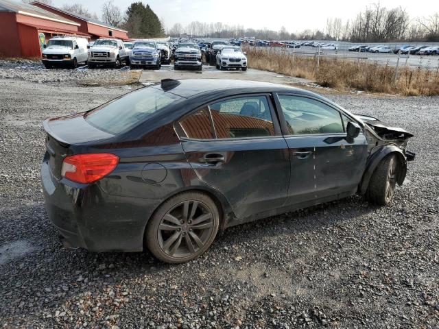 Image 3 of 2017 SUBARU WRX PREMIUM 2017 with VIN JF1VA1E67H8801419