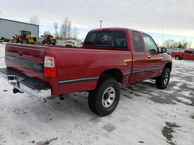 Obraz 3 z 1996 TOYOTA T100 XTRACAB 1996 z VIN JT4UN22D5T0029710