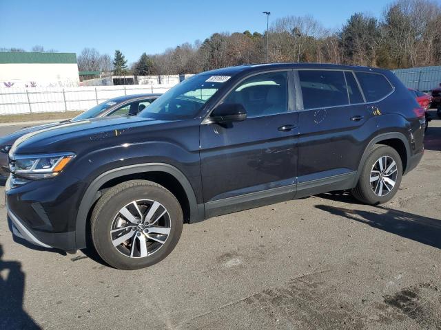 Изображение 2023 VOLKSWAGEN ATLAS SE 2023