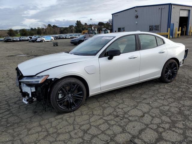 Image 1 of 2024 VOLVO S60 ULTIMATE 2024 with VIN 7JRH60FJXRG297334
