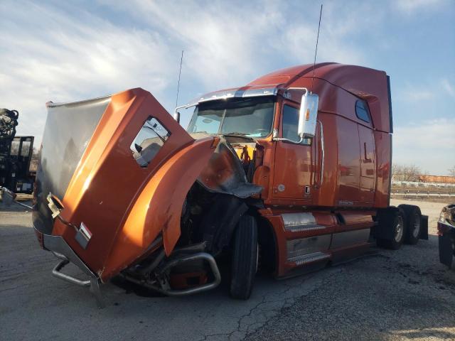 Изображение 2 2019 WESTERN STAR/AUTO CAR 5700 XE  2019 с VIN 5KJJBHDRXKLKS1373
