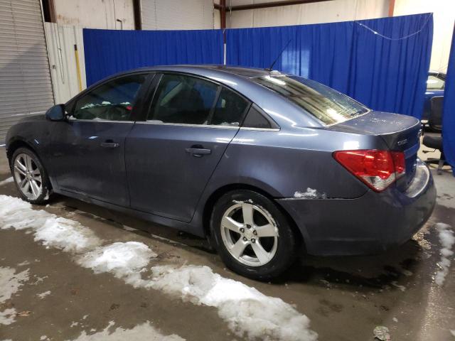 Изображение 2 2014 CHEVROLET CRUZE LT 2014 с VIN 1G1PK5SBXE7180437