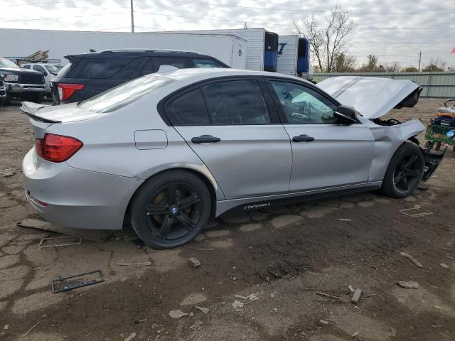 Изображение 3 2015 BMW 328 I 2015 с VIN WBA3A5G56FNS83327