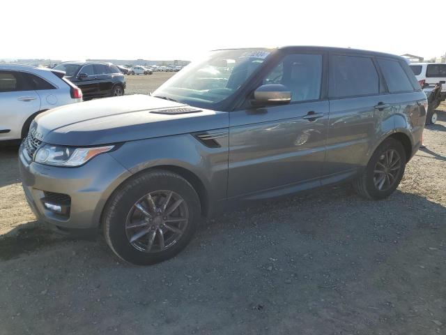 Image 1 of 2015 LAND ROVER RANGE ROVER SPORT SE 2015 with VIN SALWG2VF2FA530254