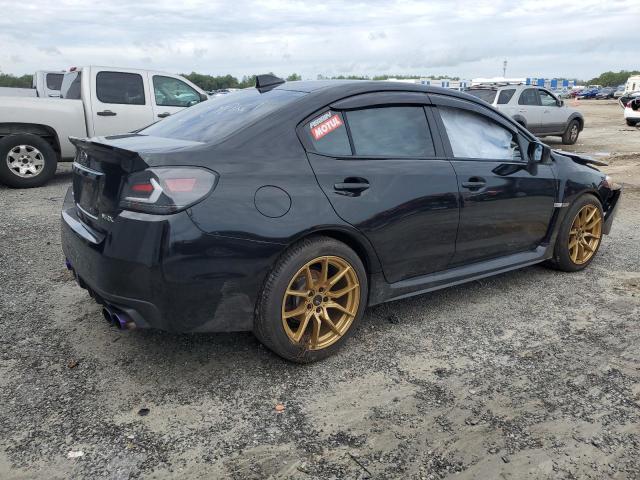 Изображение 3 2018 SUBARU WRX  2018 с VIN JF1VA1A65J9814773