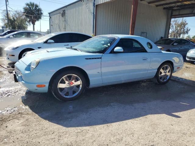 Obraz 2003 FORD THUNDERBIRD  2003