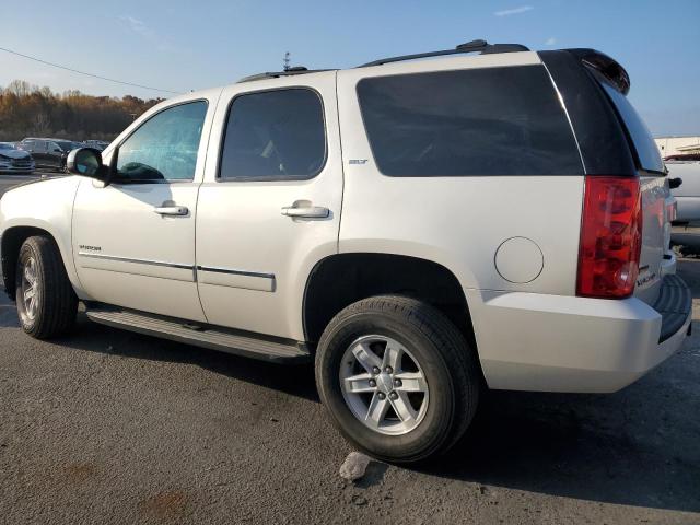 Image 2 of 2012 GMC YUKON SLT 2012 with VIN 1GKS2CE06CR320344