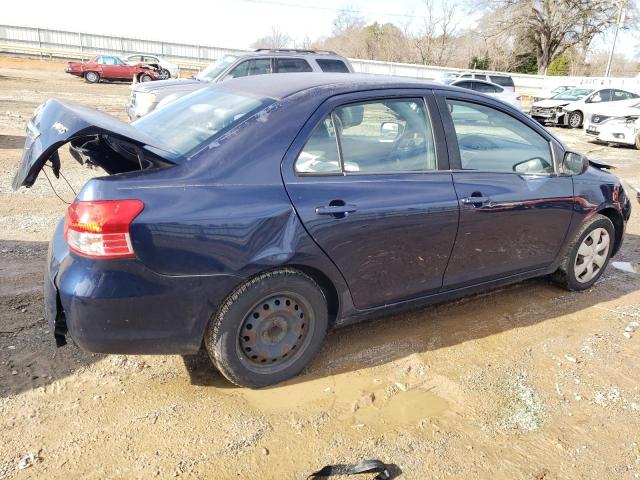 Изображение 3 2007 Toyota Yaris 2007 с VIN JTDBT903371137193