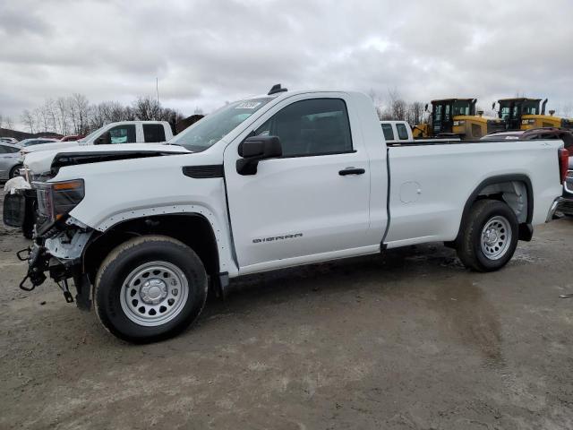 Image 1 of 2024 GMC SIERRA K1500 2024 with VIN 3GTNUAED8RG104546