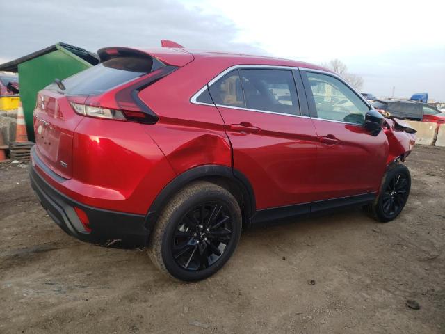 Image 3 of 2024 MITSUBISHI ECLIPSE CROSS LE 2024 with VIN JA4ATVAAXRZ006729
