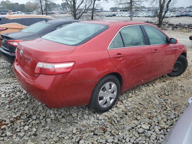 Изображение 3 2007 TOYOTA CAMRY CE 2007 с VIN 4T1BE46K27U140379
