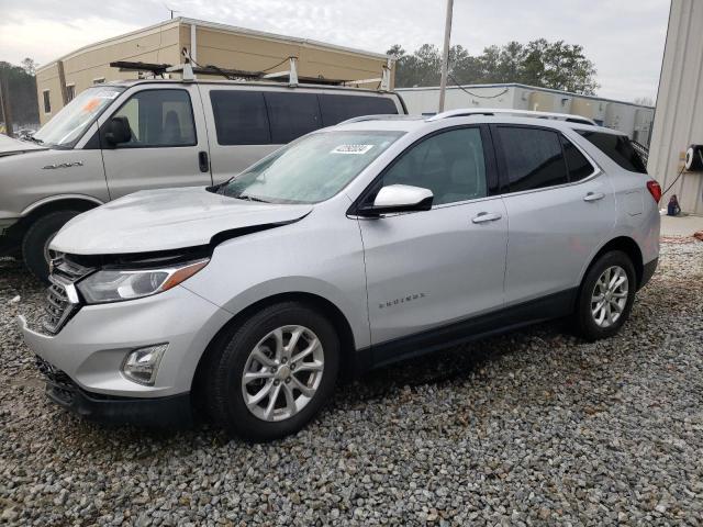 Image 1 of 2020 CHEVROLET EQUINOX LT 2020 with VIN 2GNAXKEV7L6146334