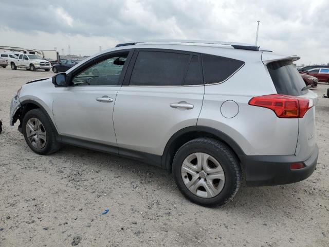Obraz 2 z 2014 TOYOTA RAV4 LE 2014 z VIN JTMZFREV1EJ010648