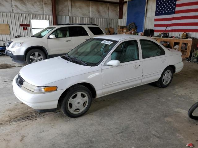 Obraz 1995 MERCURY MYSTIQUE LS 1995