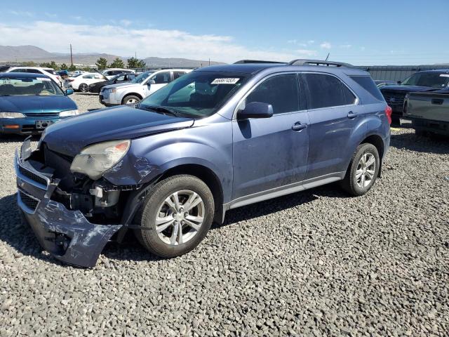 Image 1 of 2014 CHEVROLET EQUINOX LT 2014 with VIN 2GNFLFEK7E6193025
