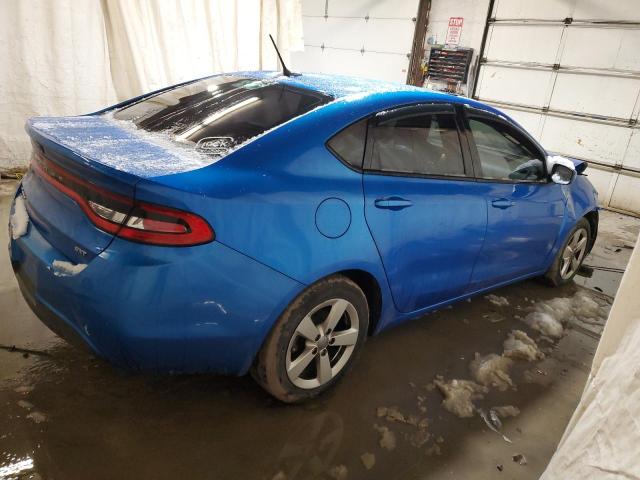 Image 3 of 2015 DODGE DART SXT 2015 with VIN 1C3CDFBB8FD267069