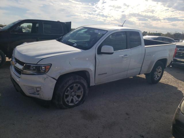 Obraz 1 z 2018 CHEVROLET COLORADO LT 2018 z VIN 1GCHSCEA4J1120122