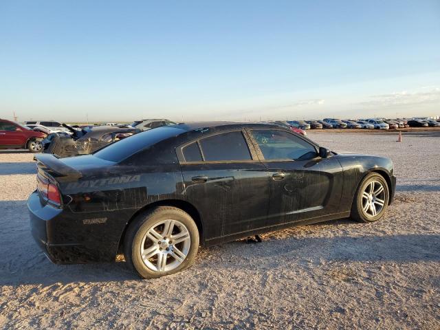 Image 3 of 2013 DODGE CHARGER R/T 2013 with VIN 2C3CDXCTXDH654817