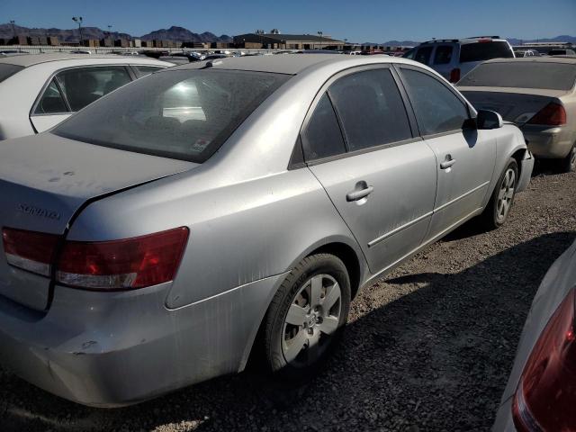 Obraz 3 z 2008 HYUNDAI SONATA GLS 2008 z VIN 5NPET46C88H375428