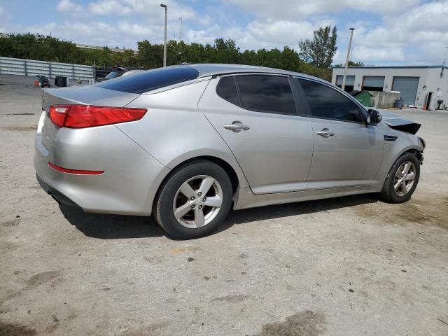 Image 3 of 2015 KIA OPTIMA LX 2015 with VIN 5XXGM4A70FG454844