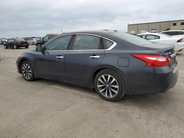 Изображение 2 2016 NISSAN ALTIMA 2.5 2016 с VIN 1N4AL3AP8GC110821