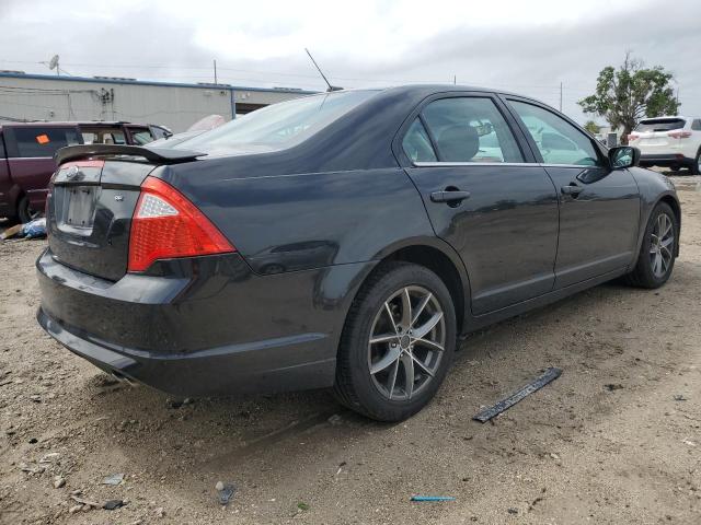 Изображение 3 2011 FORD FUSION SE 2011 с VIN 3FAHP0HA3BR230636