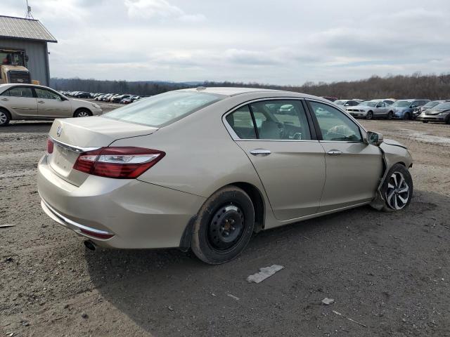 Obraz 3 z 2017 HONDA ACCORD EXL 2017 z VIN 1HGCR2F87HA198756