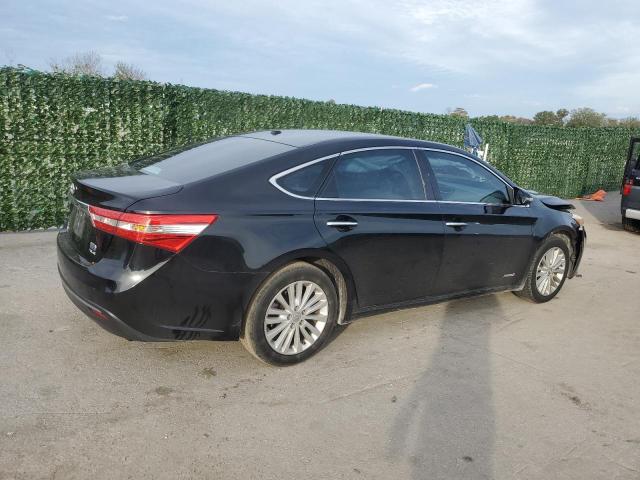 Obraz 3 z 2014 TOYOTA AVALON HYBRID 2014 z VIN 4T1BD1EBXEU029286