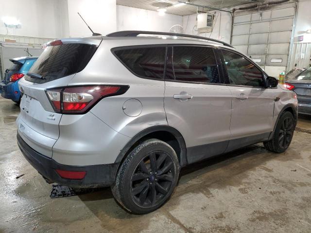 Изображение 3 2017 FORD ESCAPE SE 2017 с VIN 1FMCU9GD3HUC75358