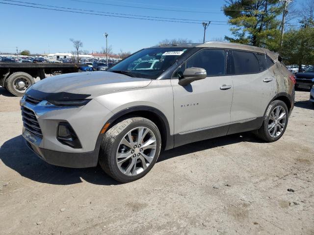 2022 CHEVROLET BLAZER PREMIER 2022 image