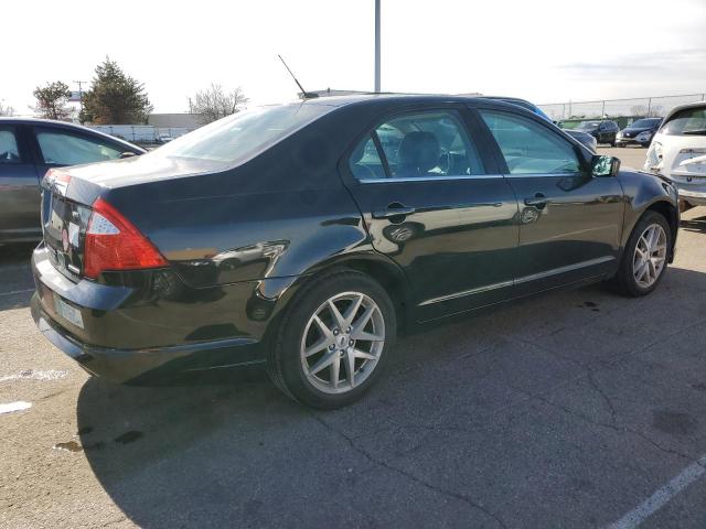 Изображение 3 2012 FORD FUSION SEL 2012 с VIN 3FAHP0JGXCR418005