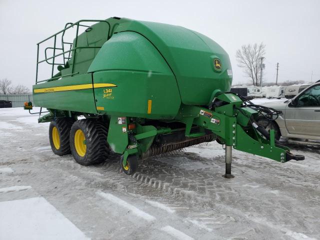 2021 John Deere Other 2021 image