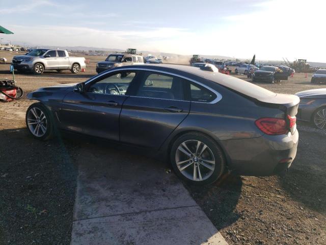 Obraz 2 z 2019 BMW 430I GRAN COUPE 2019 z VIN WBA4J1C54KBM18769