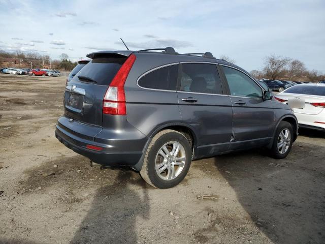 Изображение 3 2010 HONDA CR-V EXL 2010 с VIN 5J6RE3H75AL051046