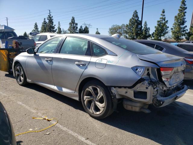 Obraz 2 z 2019 HONDA ACCORD EX 2019 z VIN 1HGCV1F44KA077919