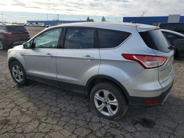 Изображение 2 2014 FORD ESCAPE SE 2014 с VIN 1FMCU0GX6EUC83438