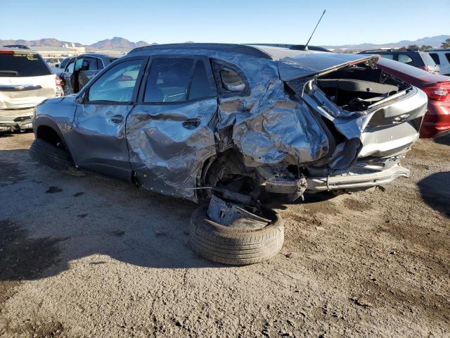 Image 2 of 2024 CHEVROLET TRAX ACTIV 2024 with VIN KL77LKE25RC069948