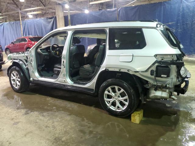 Obraz 2 z 2022 JEEP GRAND CHEROKEE L LIMITED 2022 z VIN 1C4RJKBGXN8581395