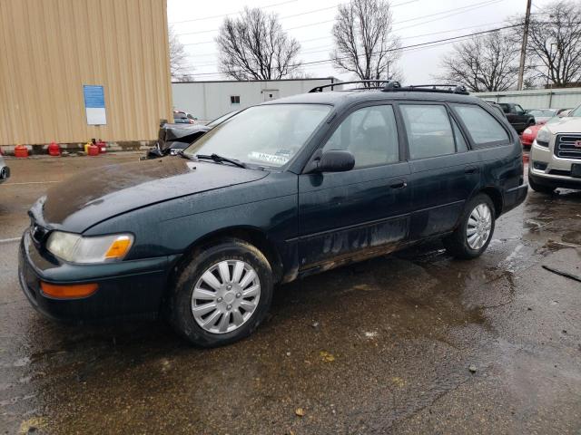 Image 1 of 1996 TOYOTA COROLLA BASE 1996 with VIN JT2EB02E0T0109774