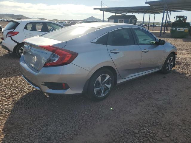 Изображение 3 2019 HONDA CIVIC LX 2019 с VIN 19XFC2F69KE008763