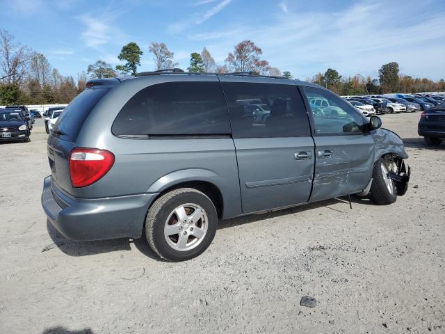 Image 3 of 2006 DODGE GRAND CARAVAN SXT 2006 with VIN 2D4GP44L76R790159