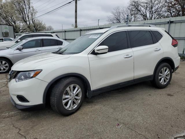 Obraz 1 z 2016 NISSAN ROGUE S 2016 z VIN 5N1AT2MN1GC767230