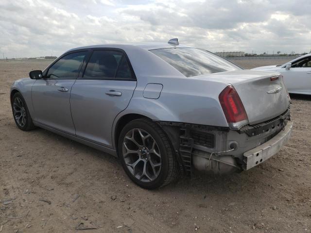 Image 2 of 2018 CHRYSLER 300 TOURING 2018 with VIN 2C3CCAAG5JH201979