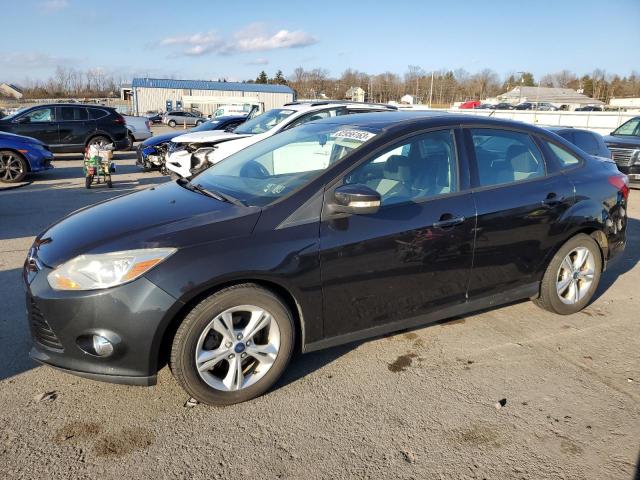 Obraz 1 z 2012 FORD FOCUS SE 2012 z VIN 1FAHP3F20CL472281