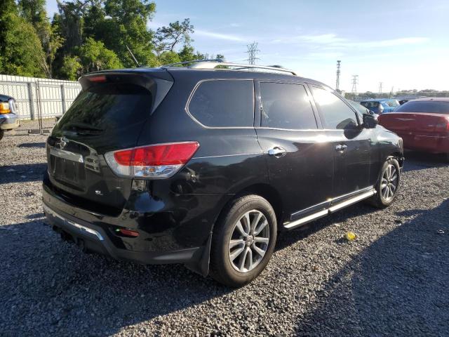 Изображение 3 2015 NISSAN PATHFINDER S 2015 с VIN 5N1AR2MN2FC691028