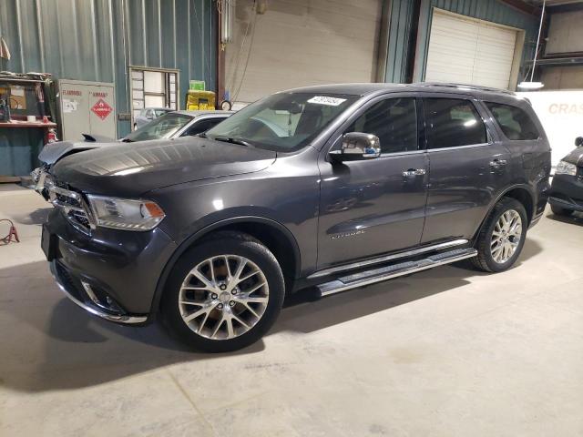 Obraz 2014 DODGE DURANGO CITADEL 2014