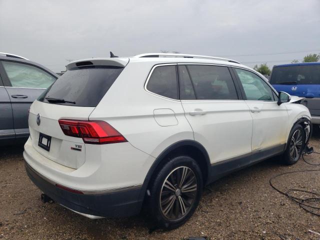 Изображение 3 2018 VOLKSWAGEN TIGUAN SE 2018 с VIN 3VV2B7AX8JM012937