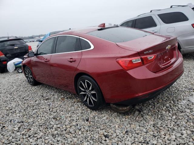 Obraz 2 z 2017 CHEVROLET MALIBU LT 2017 z VIN 1G1ZE5ST3HF273433